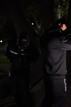TRACKSUIT HEAVEN - tienda online