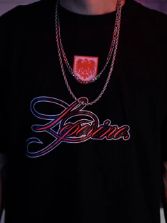 Remera ALBÁNICA #3 - Lepo.
