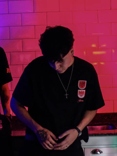 Remera ALBÁNICA #2 en internet