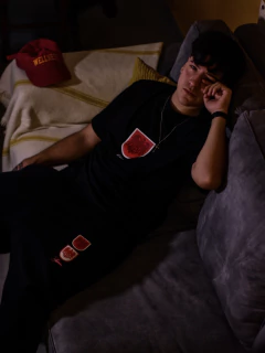 Remera ALBÁNICA #1 - comprar online