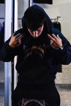 Imagen de Hoodie MIRROR
