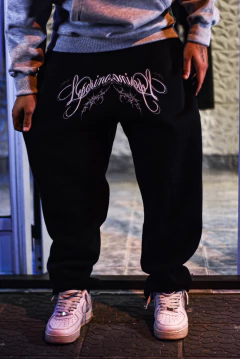 Pantalón MIRROR