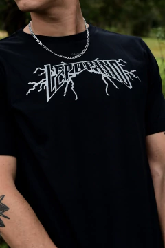 Remera CROWS.vol2 REFLEX - comprar online