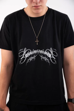 Remera MIRROR