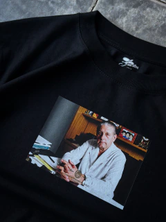 Remera RENE FAVALORO - comprar online