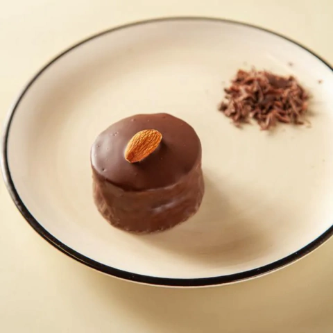 Pão de mel damasco - Benedictus