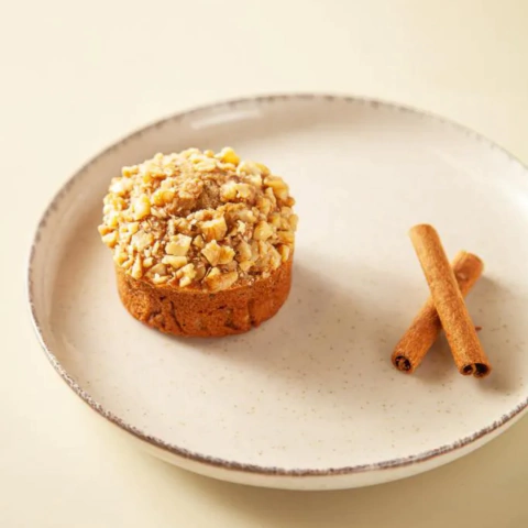 Mini Bolo Santa Escolástica