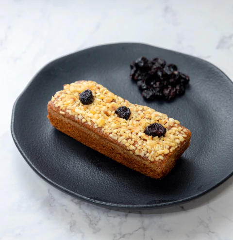 Mini Bolo Cantate Domino