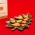 Biscoito Natalino Gingerbread - Sortidos - comprar online