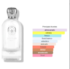 Decant Delilah Blanc - comprar online