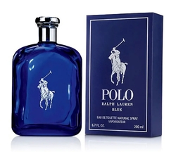 Decant - Polo Blue EDT na internet