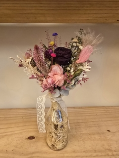Delicata Floral