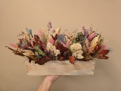 Cachepot Florido G