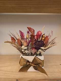 Cachepot Florido P