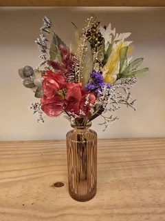 Doçura em flor