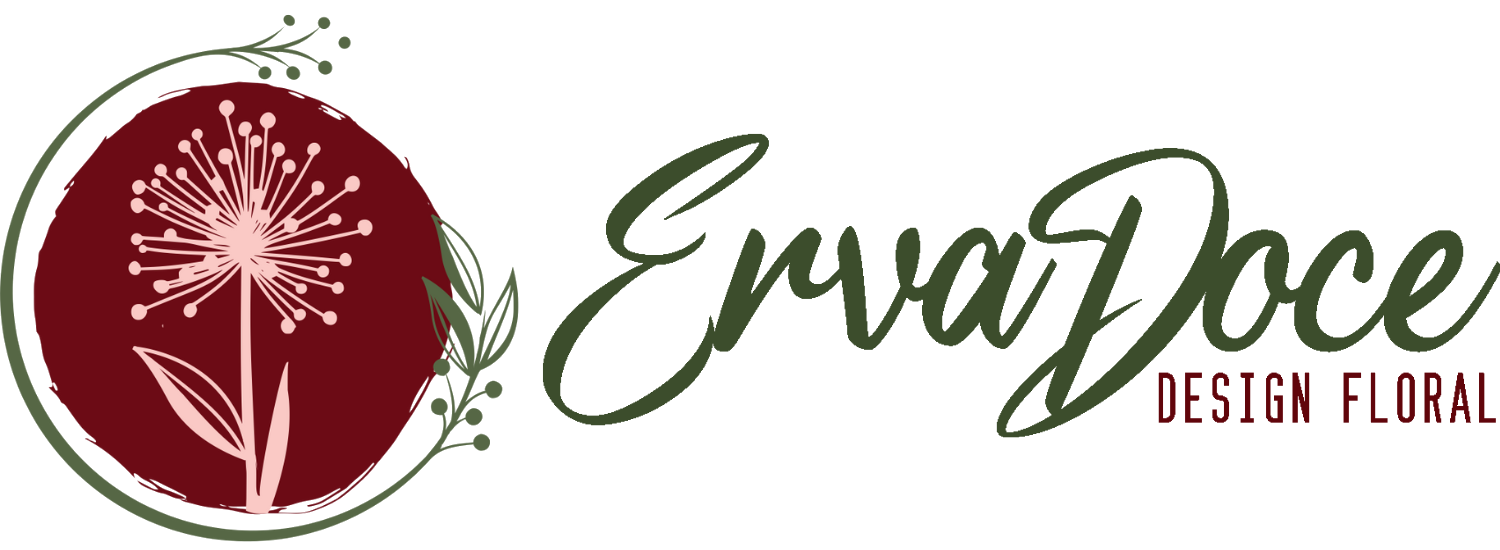 Erva Doce Design Floral