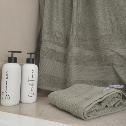 JUEGO PREMIUM 500 gr - 100% Algodón - comprar online