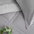 Kit Acolchado KING GRIS (7 PIEZAS) en internet