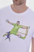 Remera Dibu