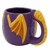 Taza 3D Spyro The Dragon - Retronomicon