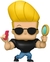Funko Johnny Bravo - Retronomicon