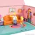 Diorama Sala de TV - Los Simpsons - Retronomicon