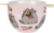 Set de Tazón y Palillos Pusheen en internet