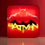 Lámpara The Batman Oficial - Retronomicon