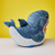 Bruce (Tiburón/Jaws) - Peluche Tubbz en internet