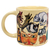 Taza Gatos Artísticos - tienda en línea