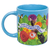 Taza Frida Kahlo - tienda en línea
