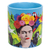 Taza Frida Kahlo - tienda en línea