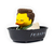 Imagen de Chandler Bing (Friends) - Tubbz