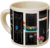 Taza Mágica Gays Ilustres - tienda en línea
