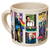 Taza Mágica Gays Ilustres - Retronomicon