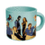 Taza Mágica Cuerpo Humano En El Arte - tienda en línea