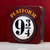 Lámpara Plataforma 9 3/4 (Harry Potter)