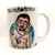Taza Malcolm - tienda en línea