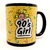 Taza Cinthia 90's Girl - Retronomicon