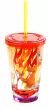 Vaso Diamante Pokemon Charmander - Retronomicon
