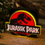 Lámpara Jurassic Park - Retronomicon