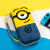 Estuche Nintendo Switch™ - Minions