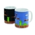 Taza Mágica Super Mario Bros. - tienda en línea