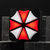 Lámpara Umbrella Corporation (Resident Evil) - comprar en línea