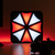 Lámpara Umbrella Corporation (Resident Evil) en internet