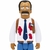 Figura ReAction Scoey - Los Simpsons - tienda en línea