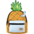 Mochila 3D - Bob Esponja
