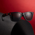 Lentes Para Sol Oficiales - The Batman (DC Comics)
