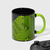 Taza Oficial Xbox Core