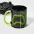Taza Oficial Xbox Core - comprar en línea